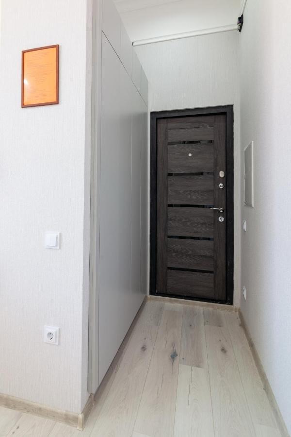 Apartment On Kopernyka Street 5 Lviv Exterior photo
